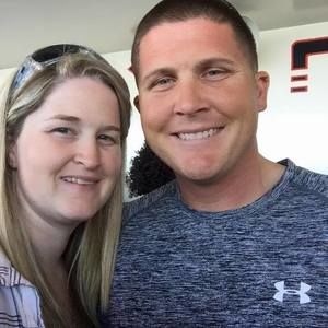 Meet your Posher, Kristi